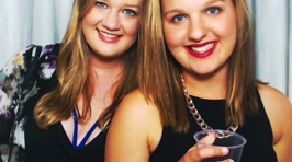 MTV VJ Announcement Party