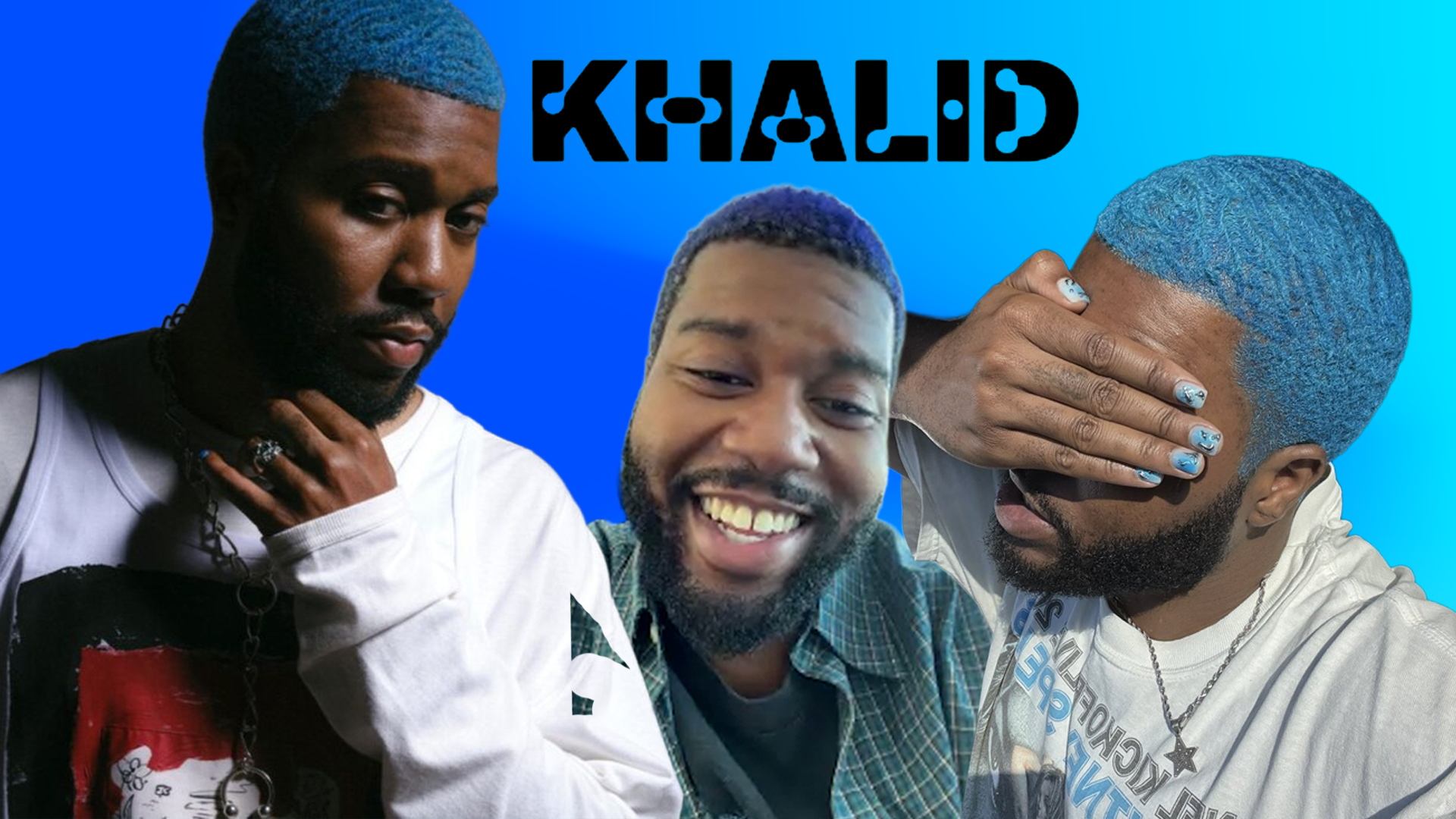 WATCH: Khalid on his new music, queer acceptance & a NZ tour?!