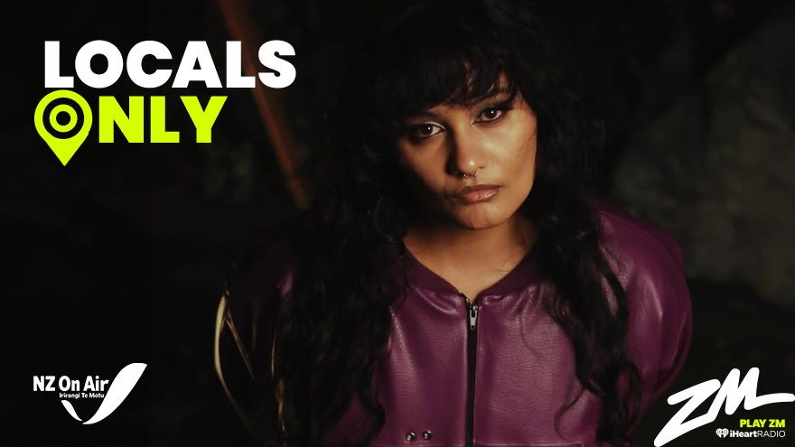 Locals Only - Jordan With A Why