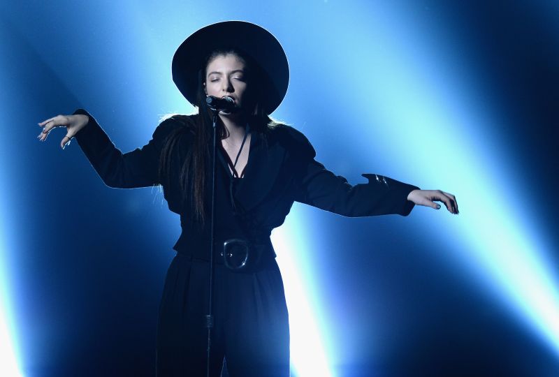 #BBMAs: Billboard Music Awards 2014 Live Performance Pics