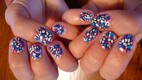 ZM's Show Us Your Nails