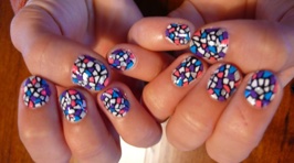ZM's Show Us Your Nails