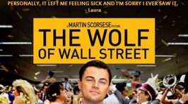 Movie Posters Featuring The Bad Reviews Rather Than The Good Ones