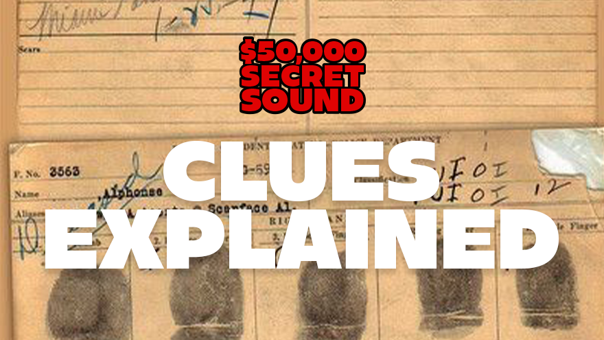ZM's Secret Sound: Clues Explained 🔎