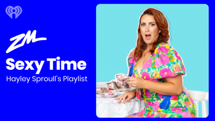 Hayley's Sexy Time Playlist