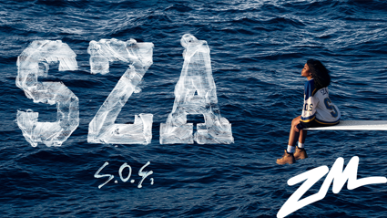 ZM Brings you SZA live in Aotearoa!