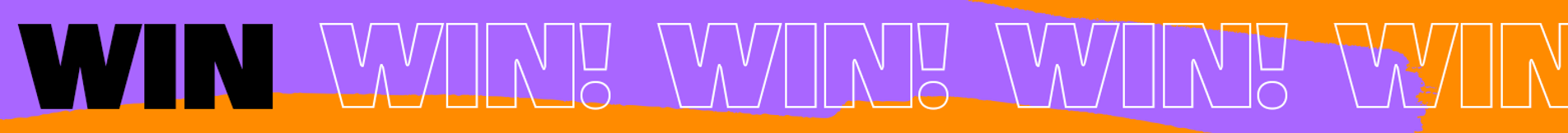 Win