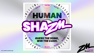 Human ShaZM