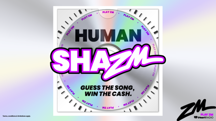 Human ShaZM