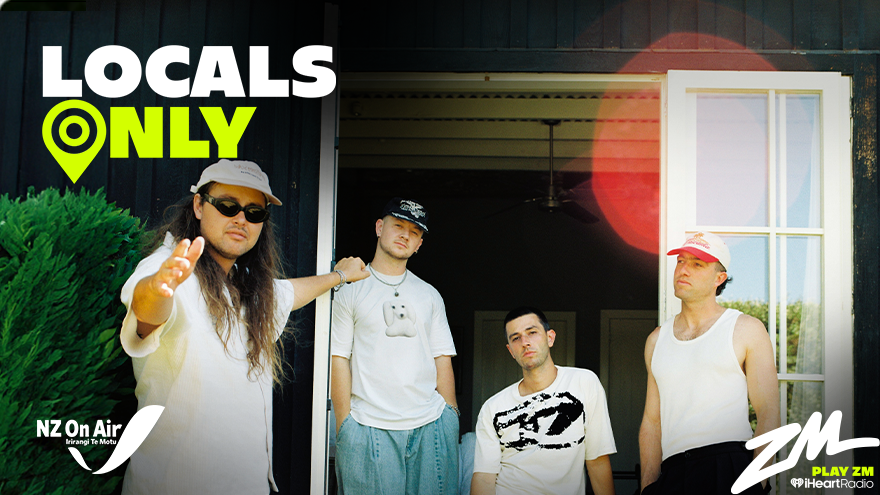 Locals Only Drax Project 'D A D A'