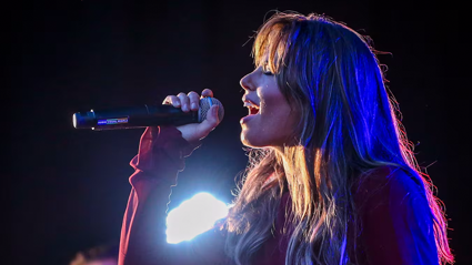 Cassie Henderson stuns all four judges on The Voice Australia