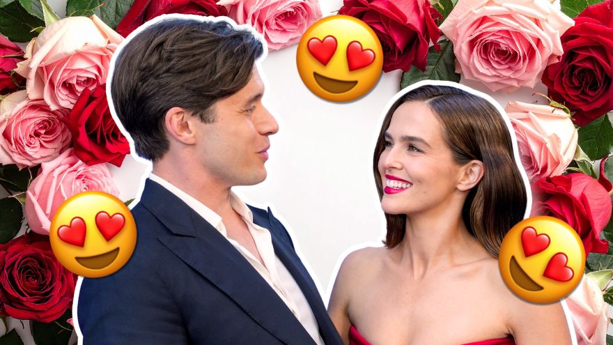 Swoony rom coms are back