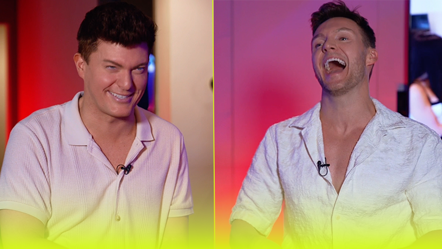 Exclusive Interview: Zack Wickham Dishes on The Valley, Jax Taylor, and the Explosive Reunion!