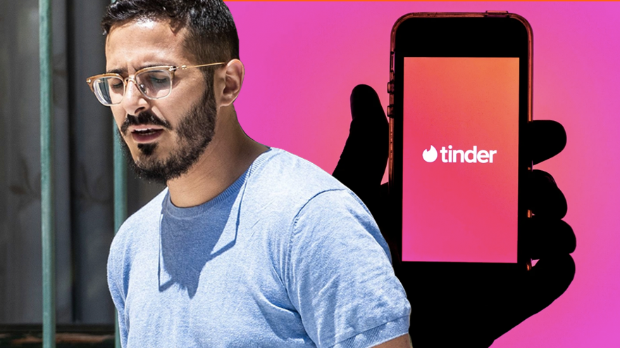 The Tinder Swindler Is Now Banned From More Dating Apps Not Just Tinder