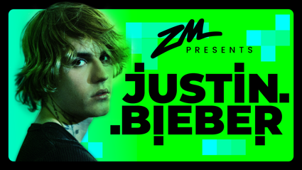 ZM PRESENTS JUSTIN BIEBER LIVE IN NZ ON HIS JUSTICE WORLD TOUR