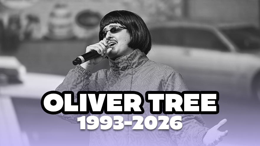 Oliver Tree, 32 has died in a helicopter crash