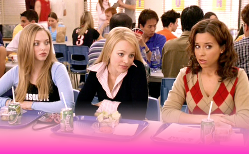 First official trailer for the 'Mean Girls' musical movie is out now and it's so fetch!
