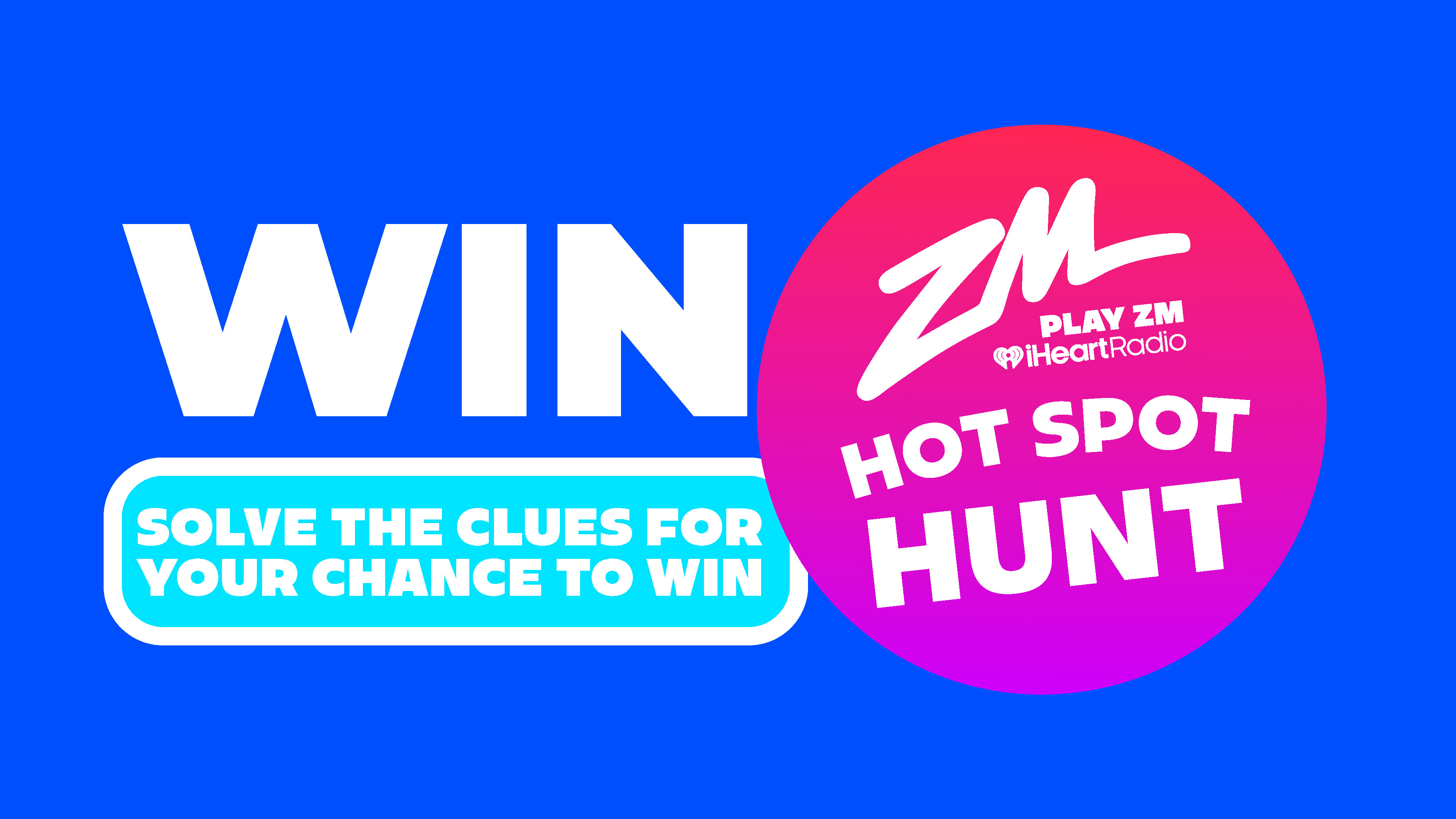 HB: WIN ZM Hawke’s Bay’s Hot Spot Hunt!