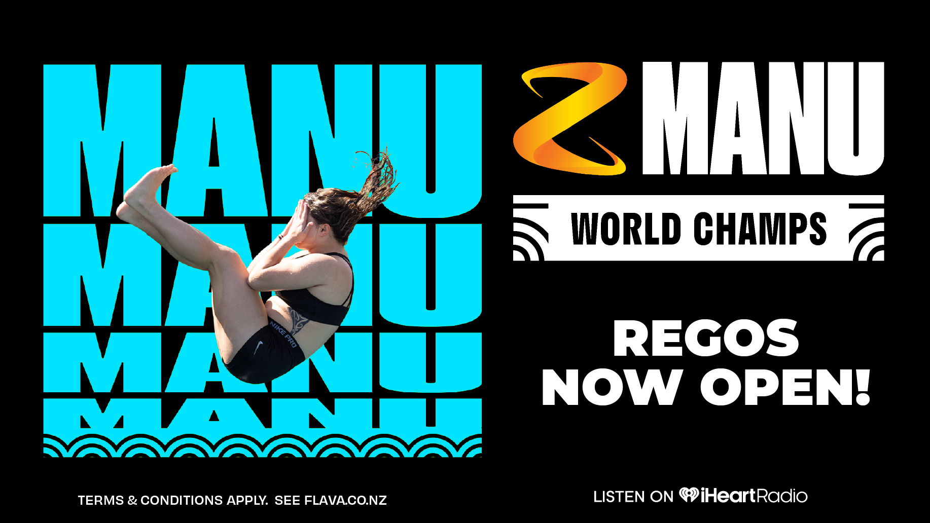 Z Manu World Champs 2026