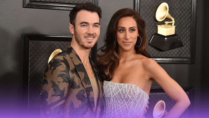 Kevin Jonas has admitted Michael Buble is on his sex playlist