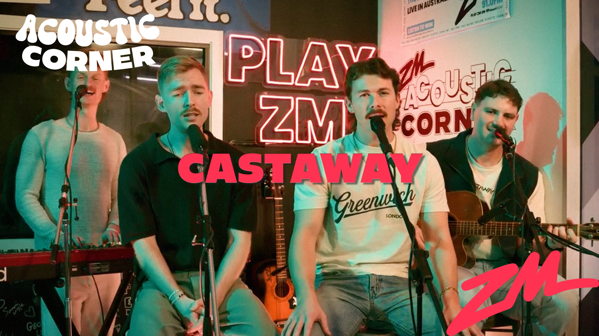 Castaway's 'Daisy' is doing things to me...