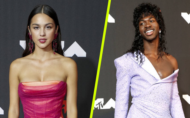 Here Are All The Highlights From The Mtv Vmas Including The Red Carpet Here Are All The Highlights From The Mtv Vmas Including The Red Carpet