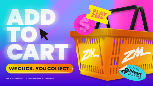 ZM's Add To Cart Is Back - We Click, You Collect!
