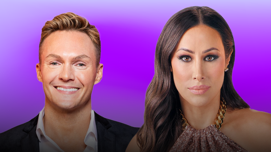 RHOSLC’s Angie Katsanevas Spills on the New Season!