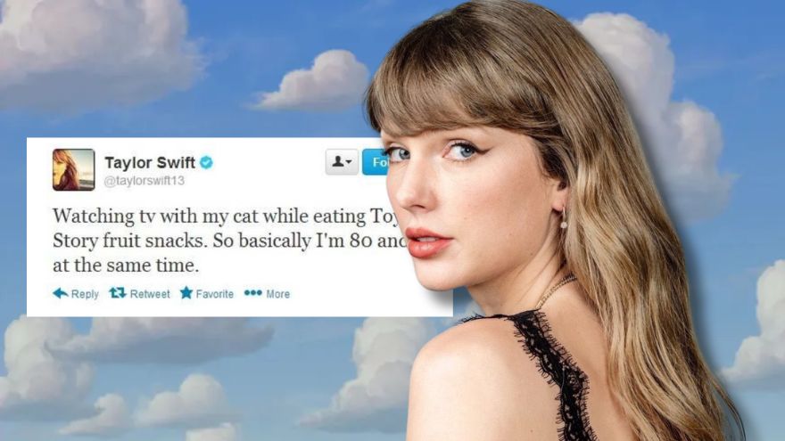 Taylor Swift countdown disappears:  Toy Story 5 song rumours