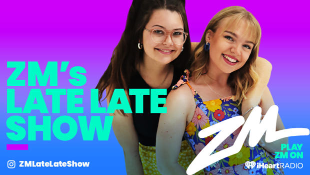 ZM's Late Late Show