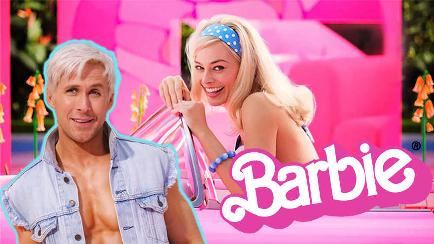 Margot Robbie and Ryan Gosling explore life beyond Barbie Land in hilarious new trailer