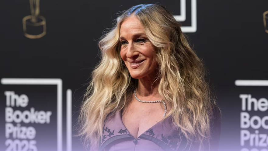 Sarah Jessica Parker hints at more Sex and the City after And Just Like That