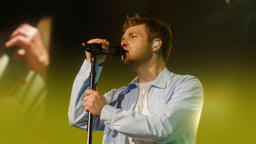 Alex warren announces new album