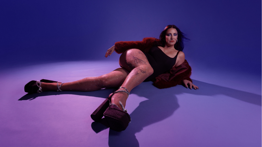 Hayley announces NZ wide tour!