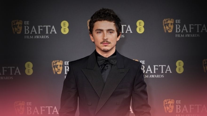 Timothee Chalamet upsets performing arts world