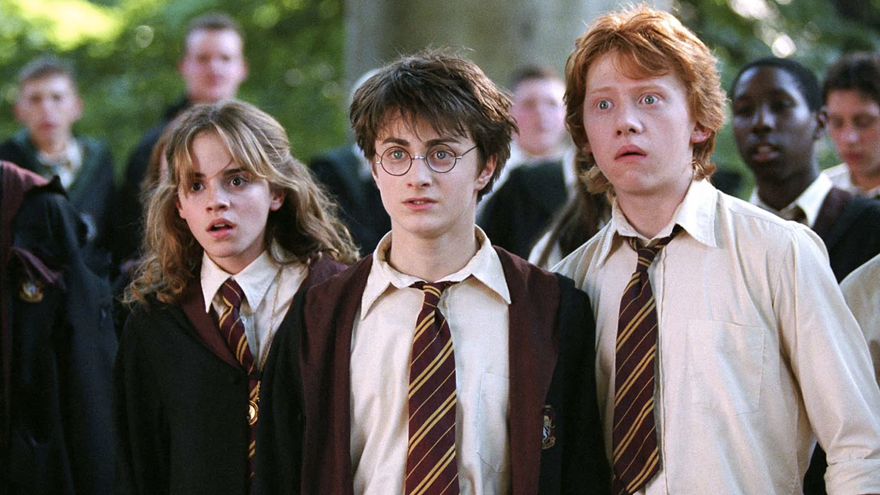 The 20th anniversary Harry Potter Reunion is coming soon!
