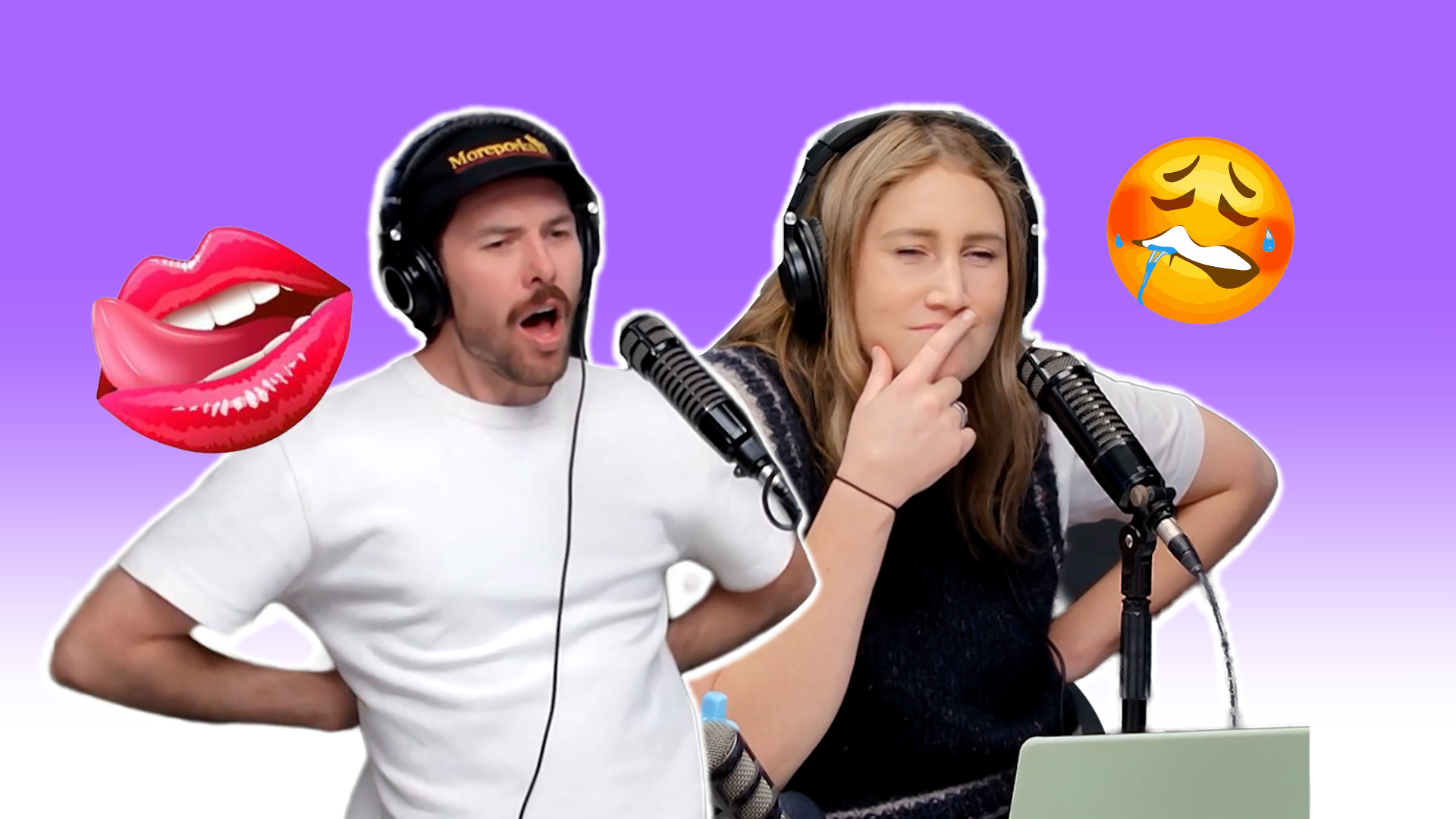 Guessing Bree's striptease song