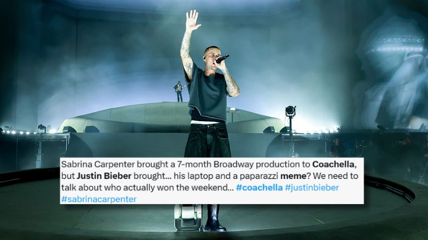 Justin Bieber Coachella 2026 Set Explained