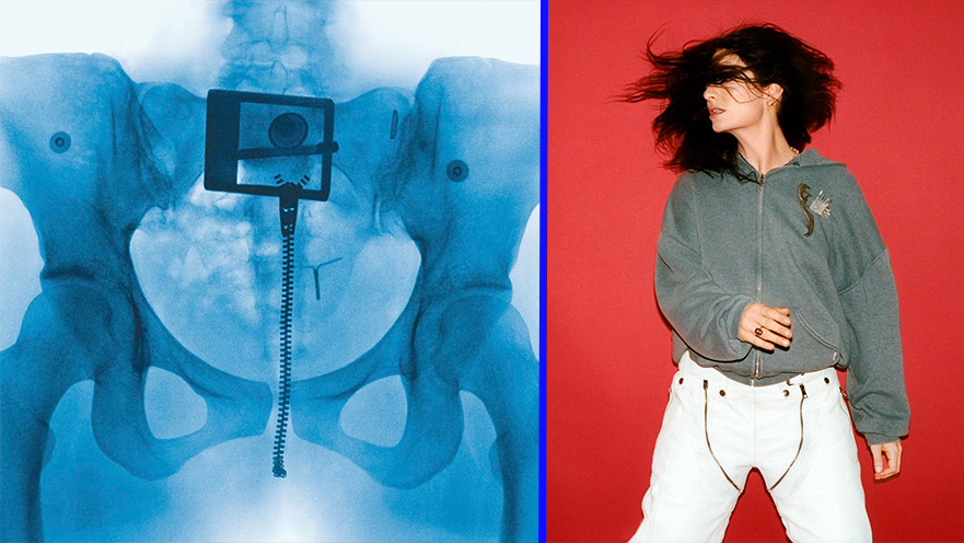 We just got a date for Lorde's new album