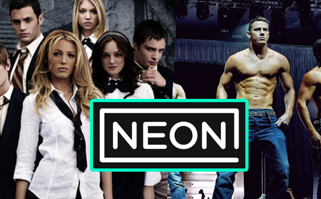 Neon Bryan Check out everything that's coming to Neon in November!