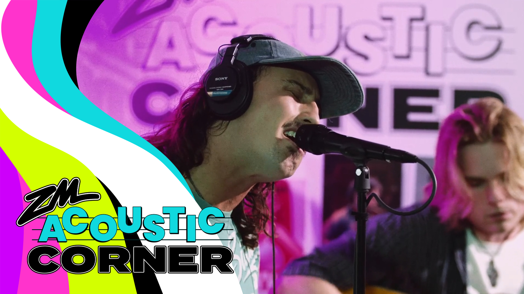 Blister in the sun to Flaxxies latest surf rock single.