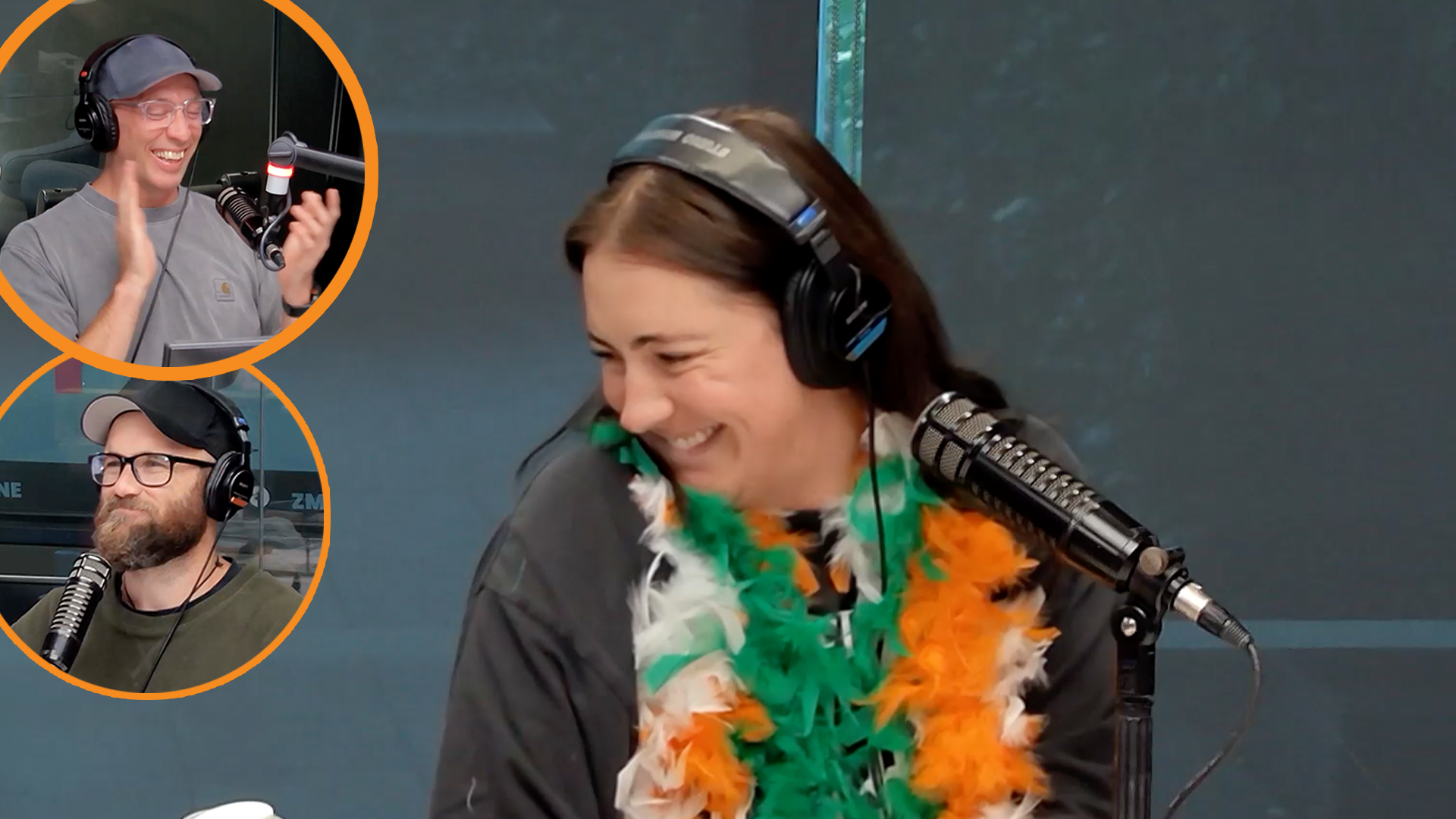 Hayley's Version - Saint Patrick's Day Edition!