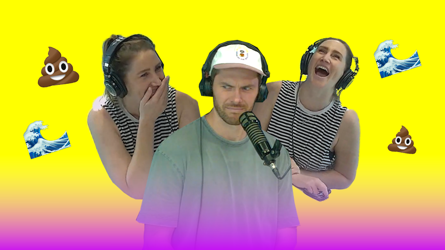 Bree's shockingly confident confession goes viral on TikTok