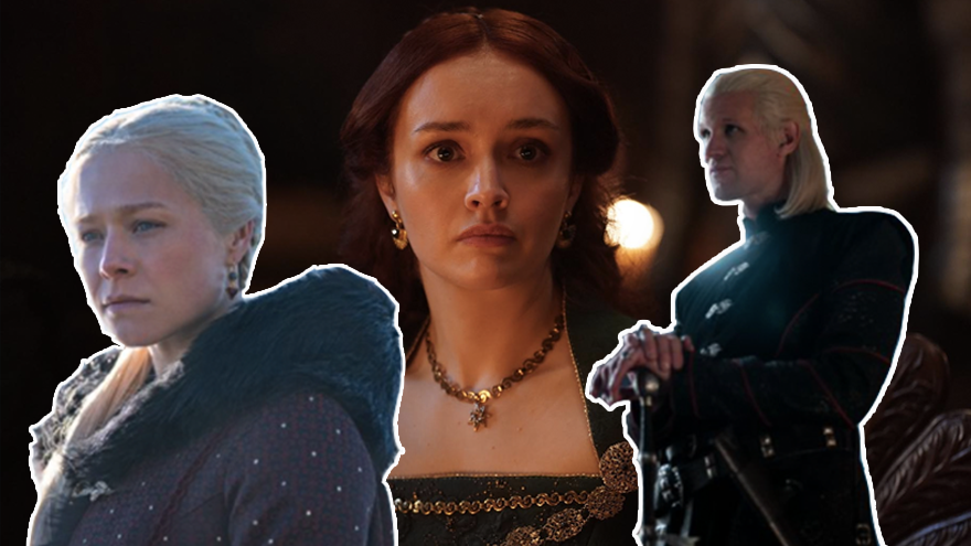 'House of The Dragon' finally has a release date and it's not that far off!