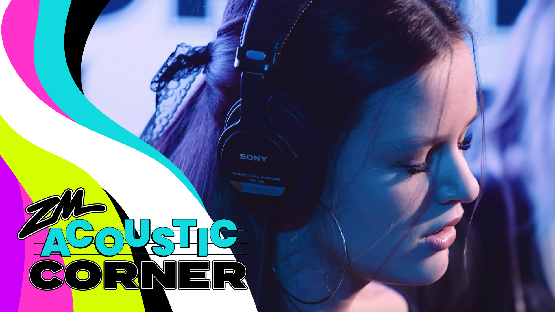 Frankie Venter strips it back - dropping the tea on 'LEYLA'