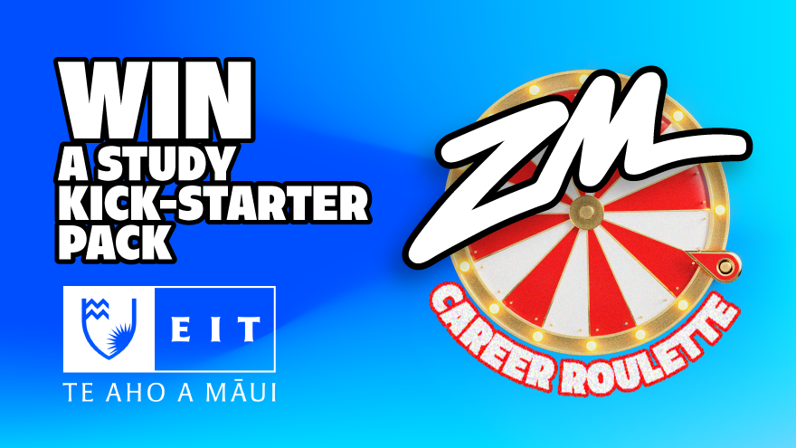 ZM's Career Roulette with EIT 