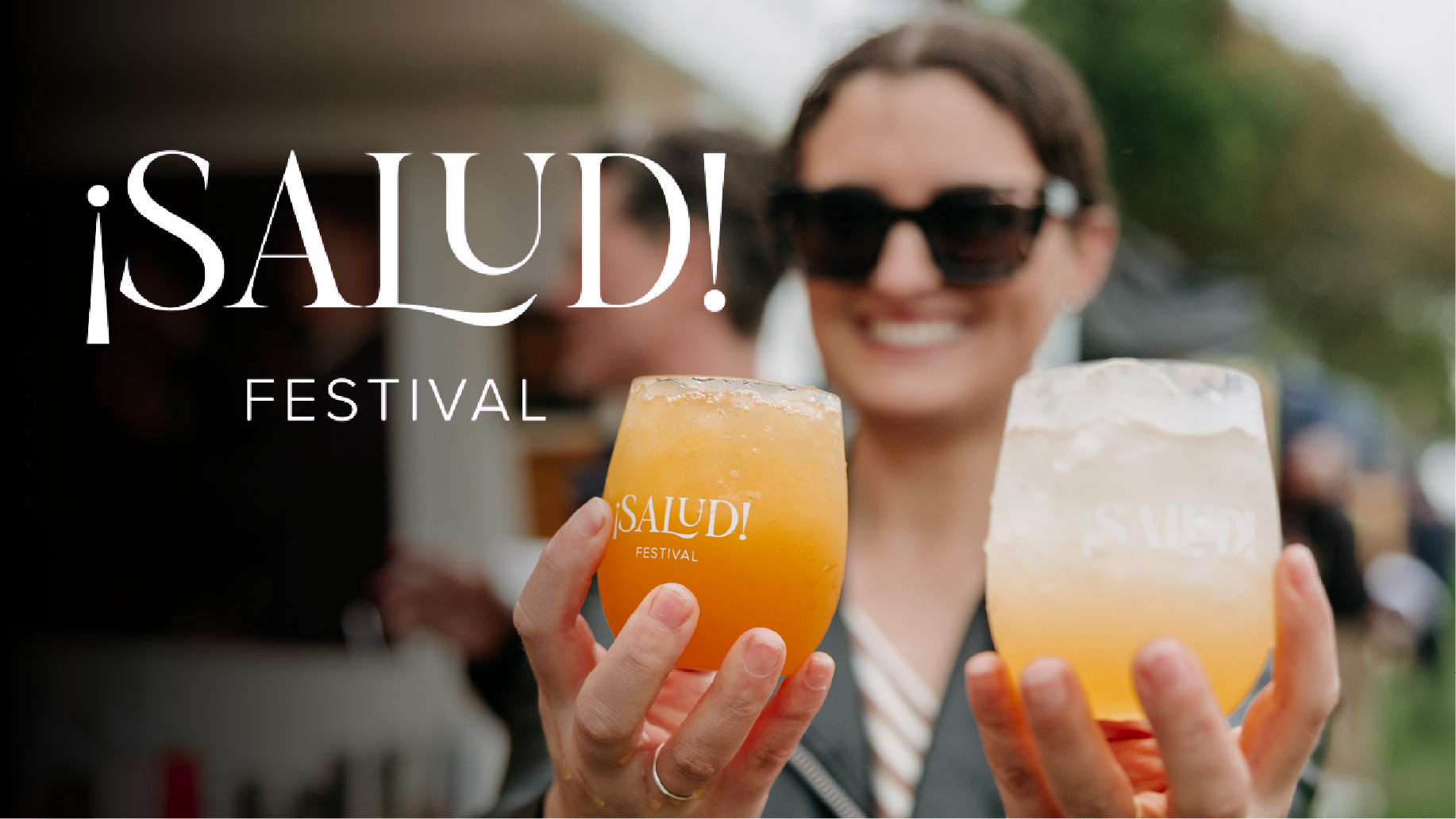Cocktails, epic eats, live music and Clint on the decks!