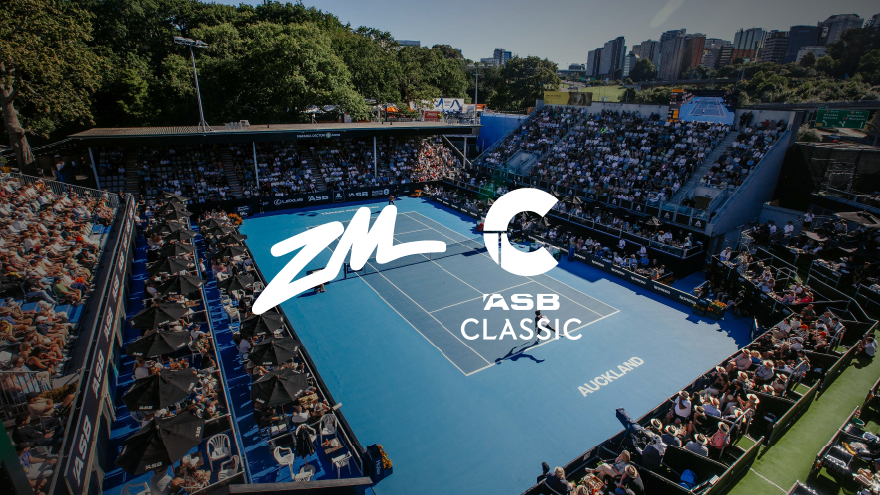 ASB Classic 2026