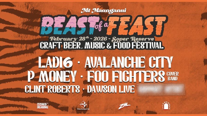 Beast of a Feast 2026