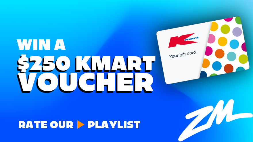 Rate ZM. Win your next Grocery Shop!